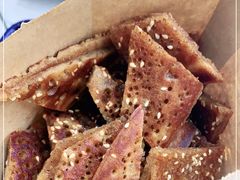 -香糯炎荞饼王(解放碑店)