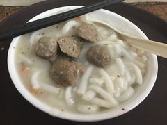 濑粉-老西关濑粉(文明路店)