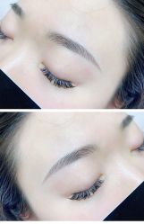 -UP&UP·半永久眉毛眼线机器野生眉