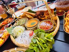 -BLABLATAI吧啦泰·泰式爆炒(西宸天街店)