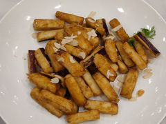 -万荣烤鸭店·北京菜(天坛店)