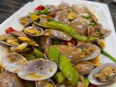 芒果螺-姐妹临高乳猪店(海垦路店)