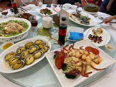 -新兴家喻酒家·羊城名宴(昌岗店)