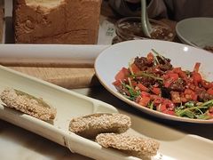 -绿茶餐厅(西单老佛爷店)