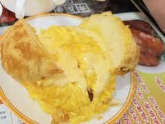 -东鑫记港式茶餐厅(南京东路店)