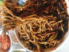 -郑阿姨的家·이모네·韩料&烤肉(武川路店)