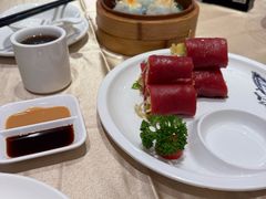 -益健美食大广场(北岭店)