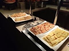 -上海嘉定喜来登酒店
