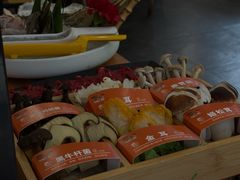 -樾餐厅泰式海鲜火锅(民歌湖店)