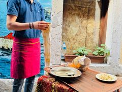 -Old Ottoman Cafe & Restaurant