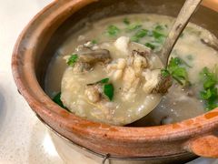 鱼片粥-品记潮汕砂锅粥(湖东路店)
