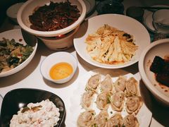 -筱爷叔·上海传统手工菜(玉树路店)