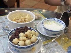 -民信老铺(华盖路店)
