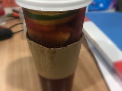 -农畉LONFOOD(福田星河COCOPark店)