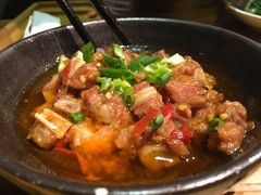 -72街红烧排骨饭(海珠丽影广场店)