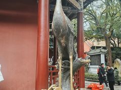 -南岳大庙