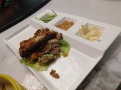 -惠丰堂饭庄(北洼路店)