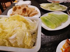 -湘肠香火锅店(团结湖店)