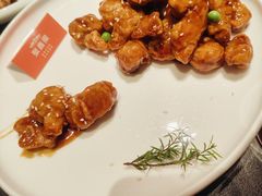 -聚鑫阁江浙菜·非遗传承技艺(金汇龙湖天街店)