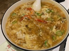 -尚一汤 广东炖汤(金桥国际店)
