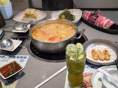 -椰小鸡·琼州糟粕醋·火锅(美兰缤纷城店)