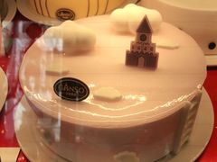 -GANSO元祖食品(白下店)