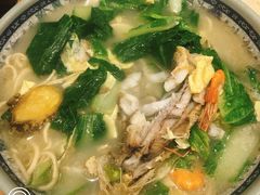 -慧娟面馆·餐厅(望江路店)