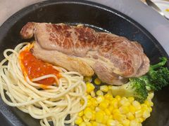 -菲滋意式餐厅(西溪印象城店)