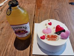 -云端咖啡(山顶教堂店)
