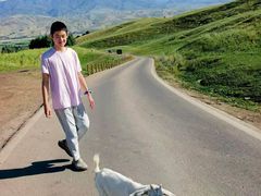 -新疆那拉提国家旅游度假区
