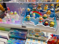 -泡泡玛特POPMART(合生汇店)