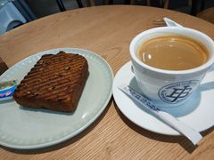 -Jamaicablue Coffeeshop(中央广场店)