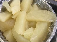 -阿信糖水(体育花园店)