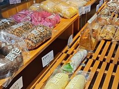 -C·BREAD饱仓(北苑店)