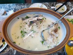 -风味小馆(天目湖宾馆店)