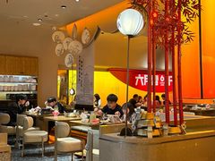 -六月雪干锅(涪城万达广场店)