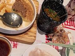 -四道菜·福建菜馆(莆田万达店)