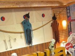 -长藤鬼校(龙翔店)