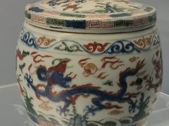 -上海博物馆(人民广场馆)