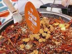 -南锣肥猫·麻辣烤鱼·15年现烤现卖(通州领展店)