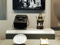-上海宋庆龄故居纪念馆