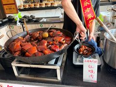-群乐饭店(滨安路店)