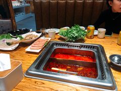 -草原塞蛮羊火锅城(港湾店)