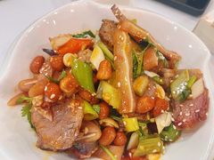 -小山东羊肉汤馆(同济新村店)