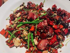 -金掌勺锅包肉(太原万达店)