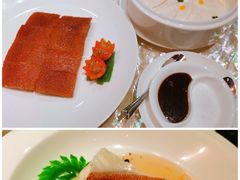 -8餐厅(新葡京酒店)