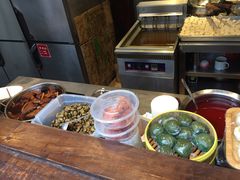 -香园茶社·金陵小灶(老门东店)