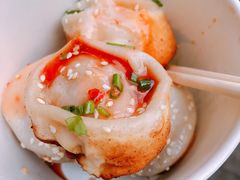 -小路易生煎馆(前进五路店)