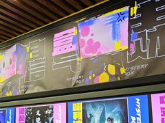-谜盒子奇幻密室(南屏店)