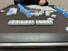 -LJ掼蛋·棋牌会所(徐汇店)